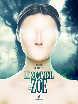 cover image of Le Sommeil de Zoé